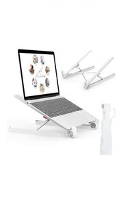 Artikel Uni-Lite Laptop Stand With carry pouch|Hei