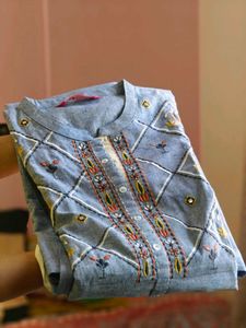 L Size Brand New Kurta!
