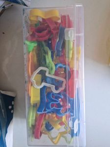 Clay Tools
