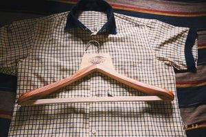 Casual Asthetic Half Shirt