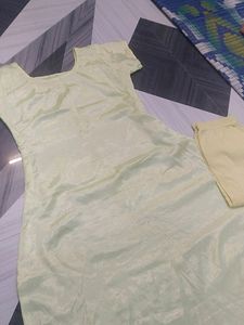 Lucknowi Frock