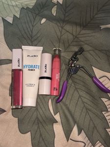 It’s a Zudio lipstick combo with Primer