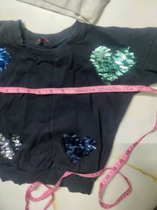 Combo Of Tops
