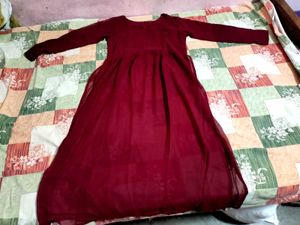 Nayra Cut Kurti