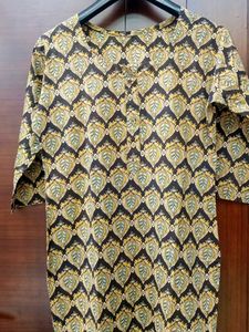 Beautiful Kurti