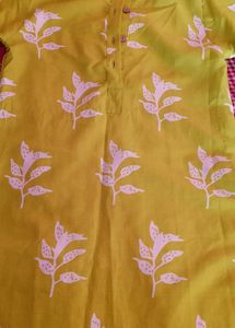 Kurta Set