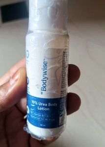 bodywise body lotion