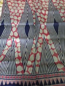 😎 Silk Saree