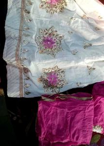 Rajputi dress