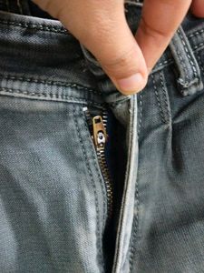 Iforce Jeans