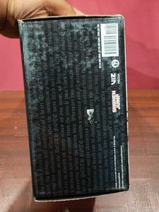 Death Note Complete Box Set
