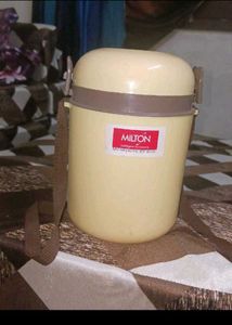 Tiffin For School/Office