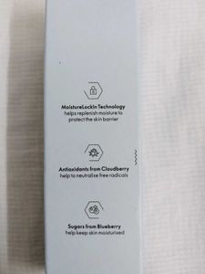 Oriflame Hydra Radiance Facial Serum