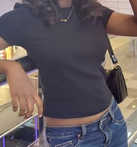 Black Tshirt