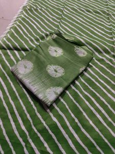 Cotton Suits
