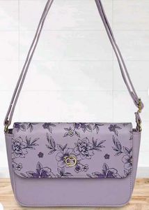 Limited Edition Floral Sling