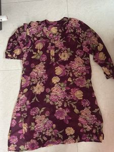 Georgette Kurti For Summer