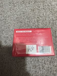 Liftox Collagen Jelly Cream