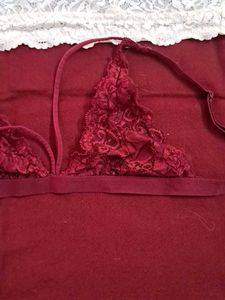 combo Of  Five Bra n panty