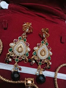 Jwellery Set