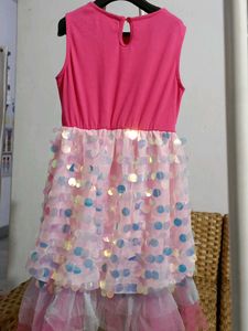 Party Dress
