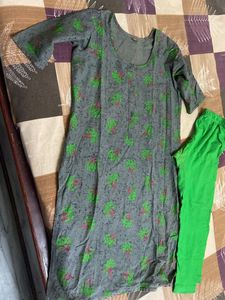 Kurta Pajami suit