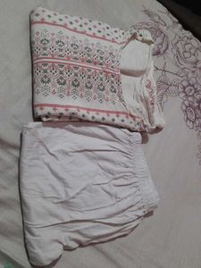 Kurta Legging