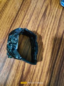 Invicta Pro Driver Watch Good Condition
