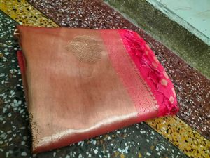 Elegant Silk Saree Combo