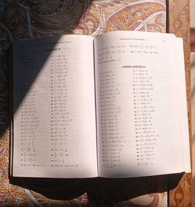 Mathematics for Class 9