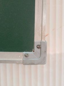 Writing Board White And Green