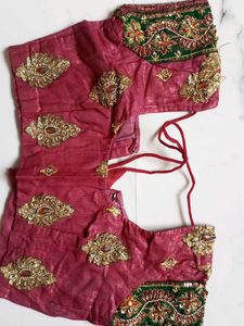 Net Saree