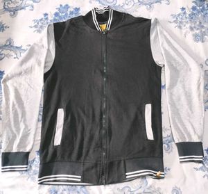 Sweater Cum Jacket