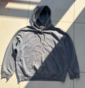 h&m blue Pullover Hoodie