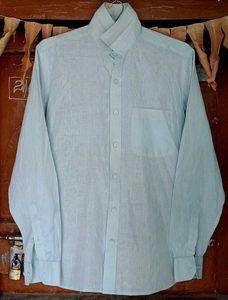 Tailor Fit Casual Shirt 👕