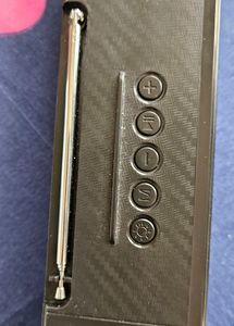 Soundbar Speaker