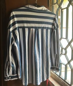 Stripe shirt