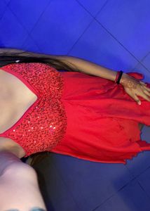 mini partywear dress