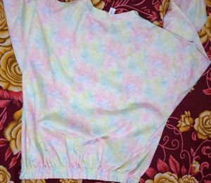 Tie-Dye Leggings