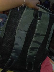 Shiv-Naresh Backpack