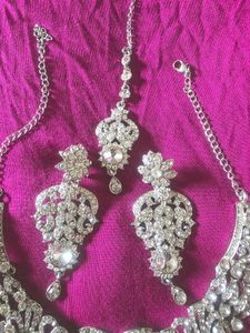 Jewellery Set