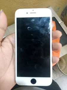iPhone 6  Mobile Software Problem