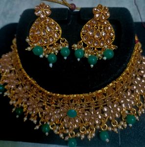 Jewellery Set