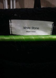 Elegant Black Lace Mini Dress✨