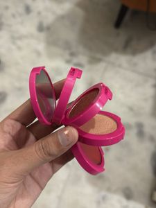 Swiss Beauty Craze Palette