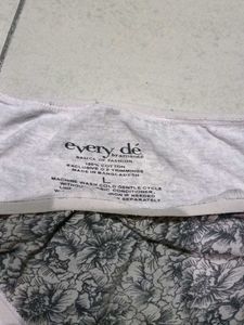 Distressed