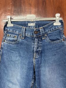 Zara Denim