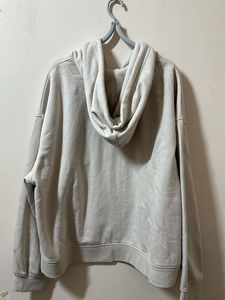 H&amp;M Offwhite Sweater