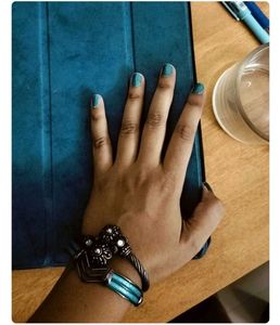 Combo Of 5 Bracelets