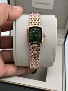 Rolex Ladies Watch